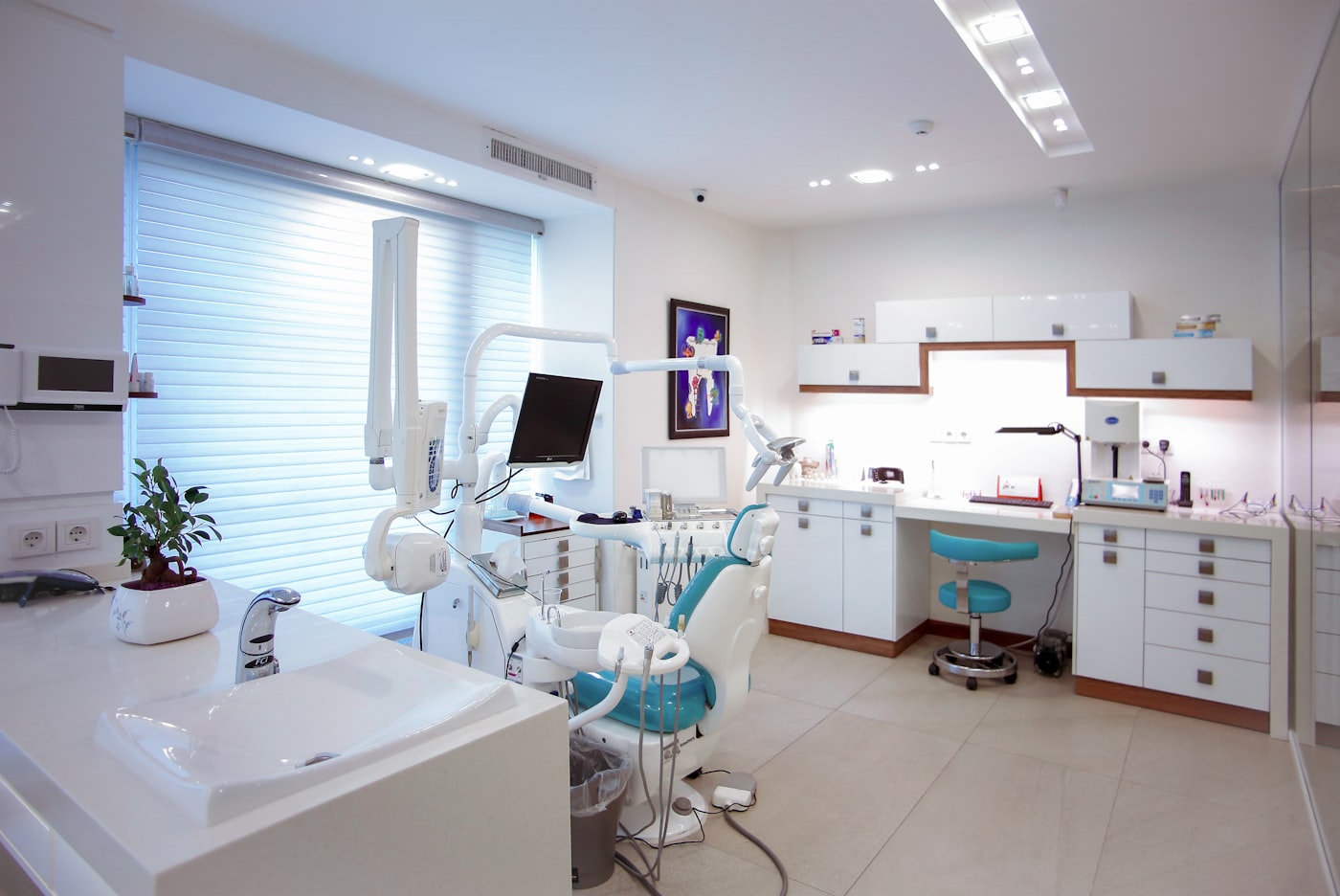Clínica Dental Sonríe